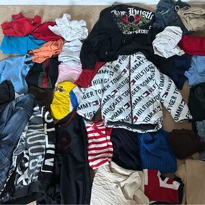 34 item Lot BULK FLASH SALE. (Priced for Reselling;Can easily make profit)